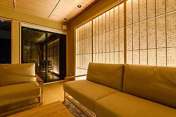 The Villa Soso Kyoto 0*,