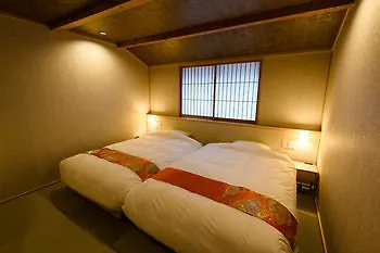 Apartment The Villa Soso Kyoto