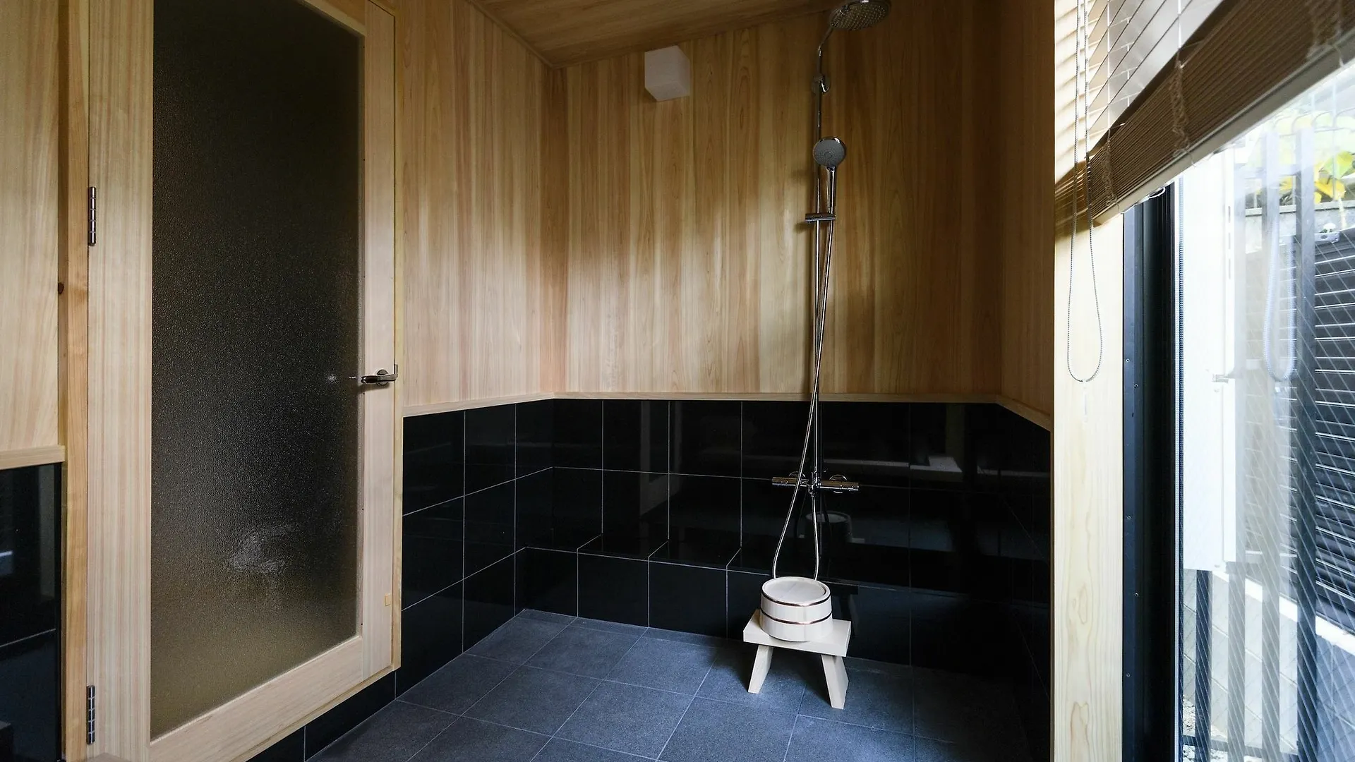 The Villa Soso Kyoto