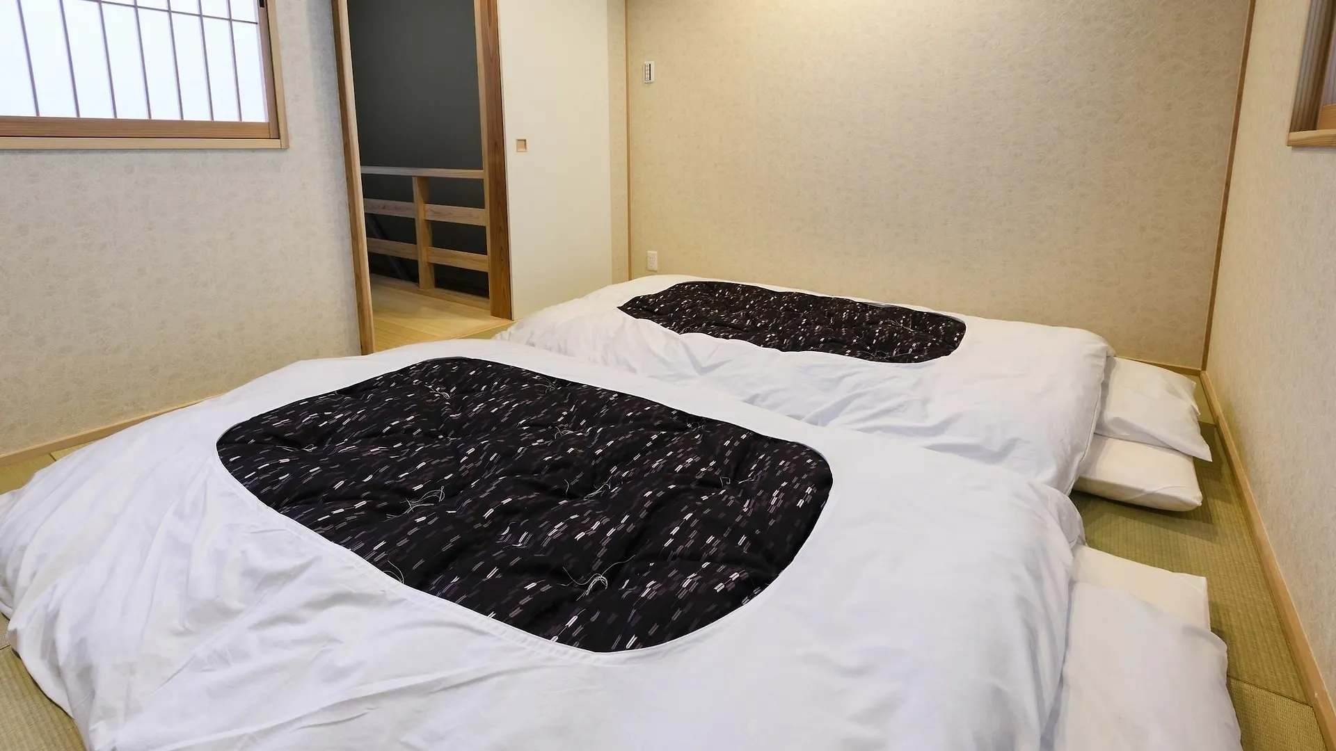 Apartment The Villa Soso Kyoto