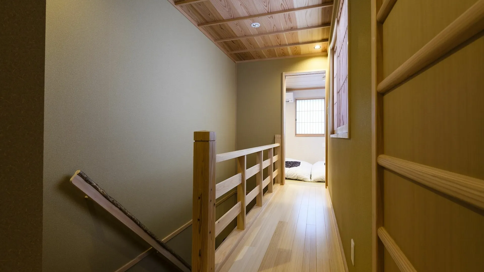 Apartment The Villa Soso Kyoto
