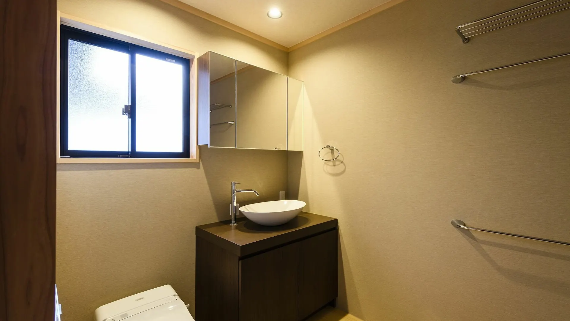 Apartment The Villa Soso Kyoto Japan