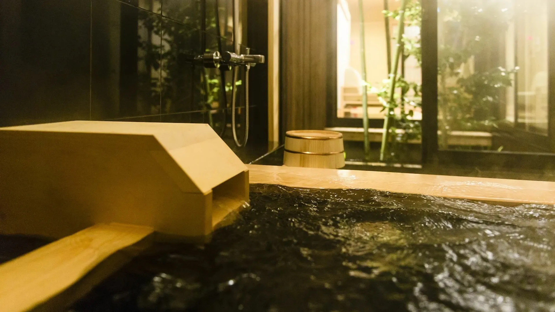 The Villa Soso Kyoto Apartment