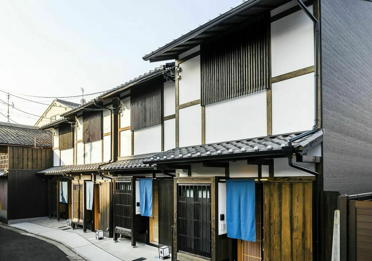 The Villa Soso Kyoto 0*,