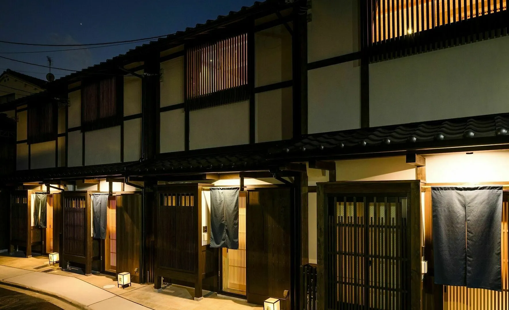 The Villa Soso Kyoto