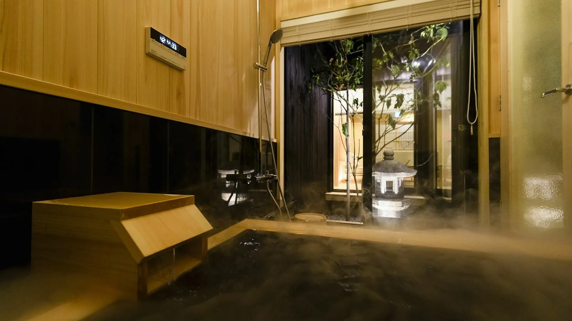 The Villa Soso Kyoto Apartment