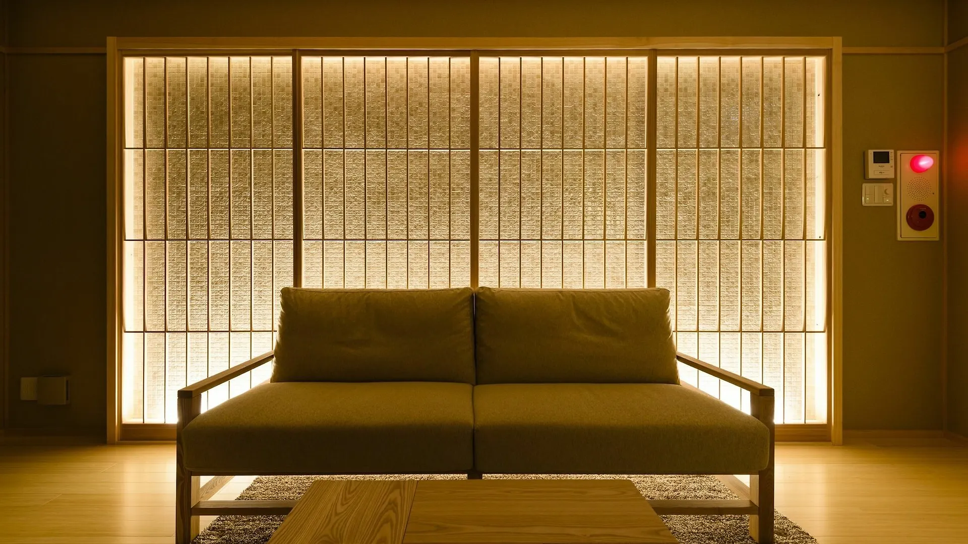 The Villa Soso Kyoto