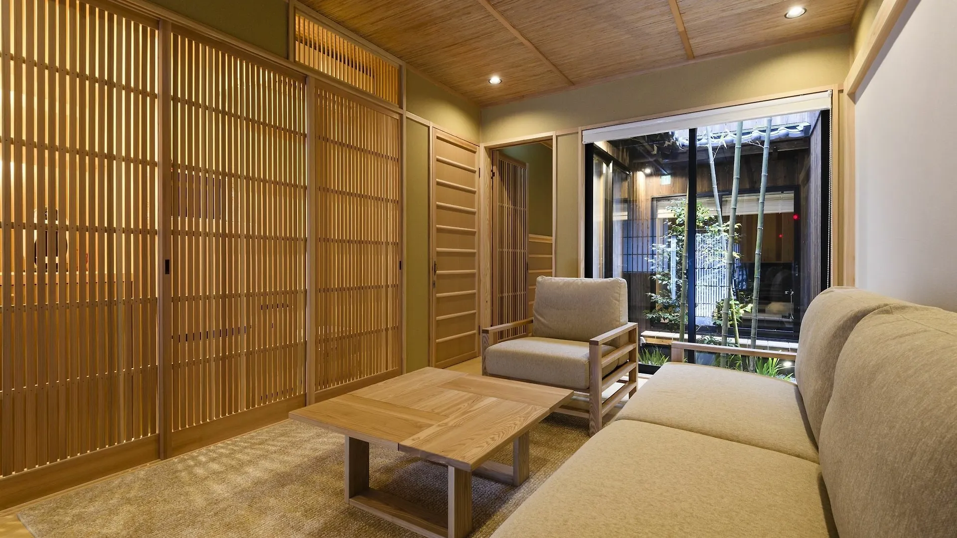 The Villa Soso Kyoto 0*,