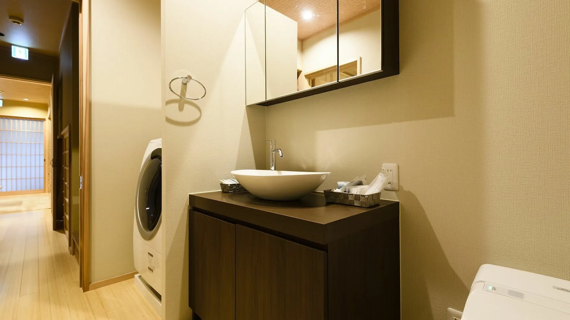 The Villa Soso Kyoto 0*,  Japan