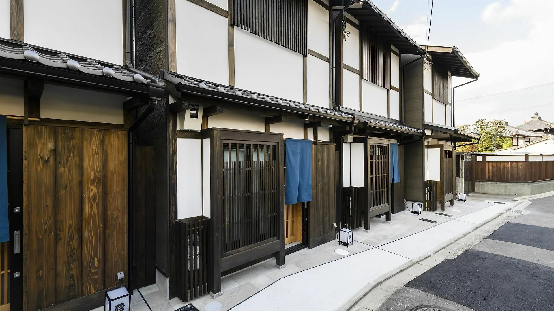 The Villa Soso Kyoto