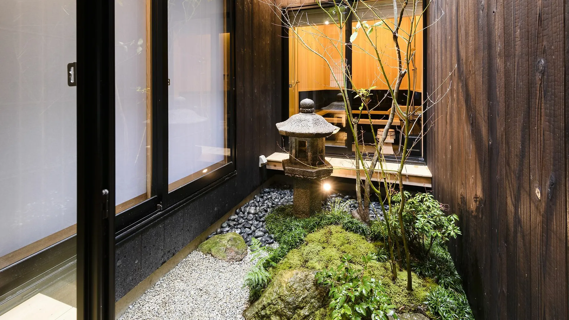 The Villa Soso Kyoto Apartment